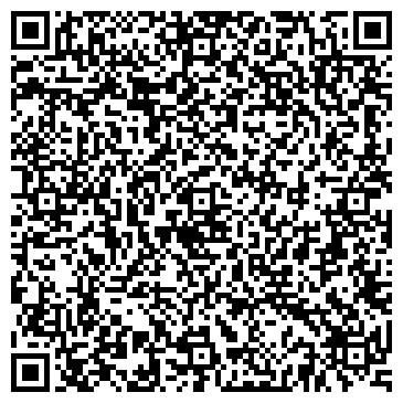 QR-код с контактной информацией организации ООО Финзайдер