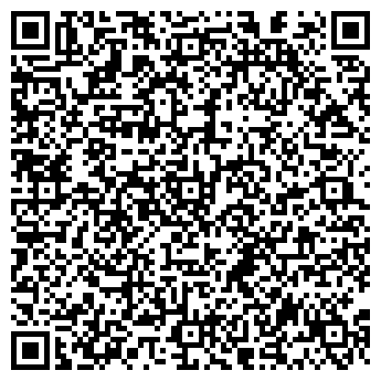 QR-код с контактной информацией организации ТудаСюда