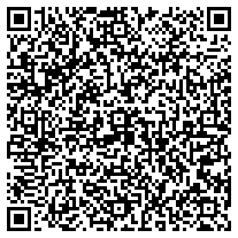 QR-код с контактной информацией организации ИП Cyber Class