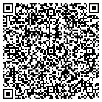 QR-код с контактной информацией организации Психолог