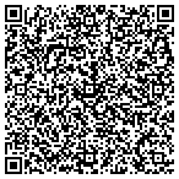 QR-код с контактной информацией организации ООО БензСервис