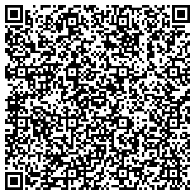 QR-код с контактной информацией организации ООО Доставка обедов
