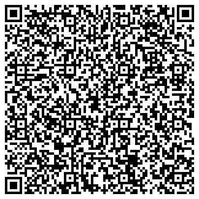 QR-код с контактной информацией организации ООО  " РусФибра -Технологии Строительства "