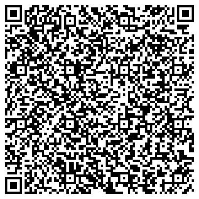 QR-код с контактной информацией организации Wizards tattoo&piercing studio