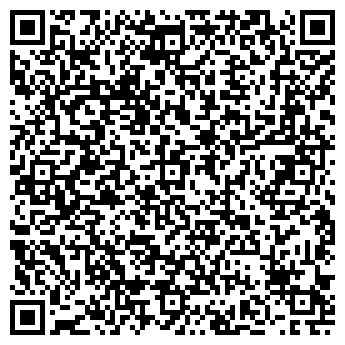 QR-код с контактной информацией организации ООО Вортек