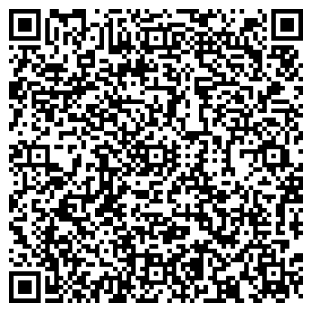 QR-код с контактной информацией организации ООО Термогаз