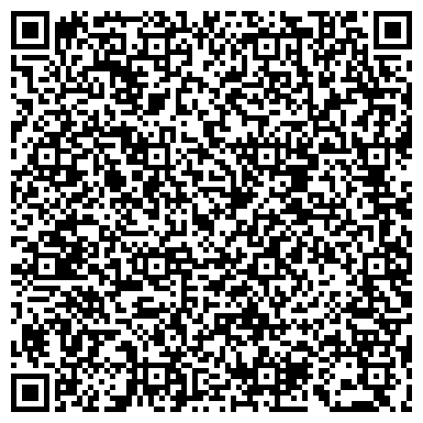 QR-код с контактной информацией организации АО Ипотечная корпорация Чувашской Республики