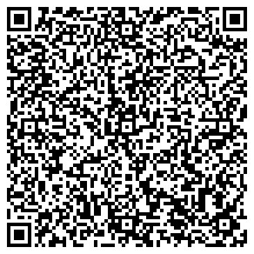 QR-код с контактной информацией организации ООО ГефестPRO