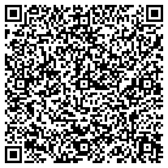 QR-код с контактной информацией организации Баланс