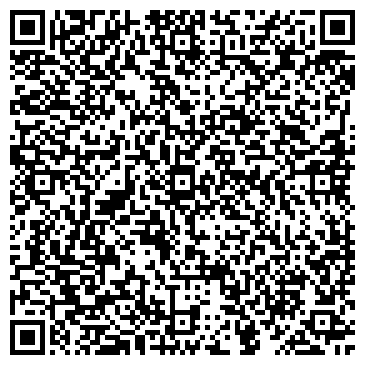 QR-код с контактной информацией организации ООО Теплоритейл