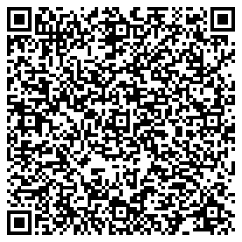 QR-код с контактной информацией организации ООО SMM Banda