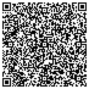 QR-код с контактной информацией организации КвестЛенд