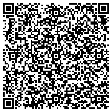 QR-код с контактной информацией организации ИП Zapad studio