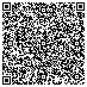 QR-код с контактной информацией организации ООО ООО «Стадинг»