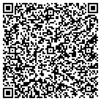 QR-код с контактной информацией организации ИП BlaBlaBoat