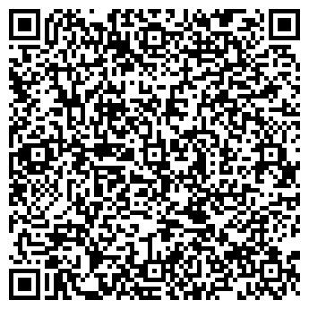 QR-код с контактной информацией организации ООО ПлитПром