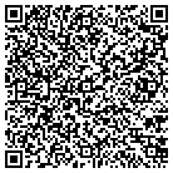 QR-код с контактной информацией организации ООО Сиберг