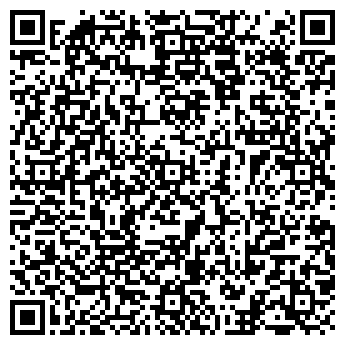 QR-код с контактной информацией организации ООО Сиберг