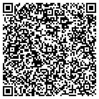 QR-код с контактной информацией организации ООО Сиберг