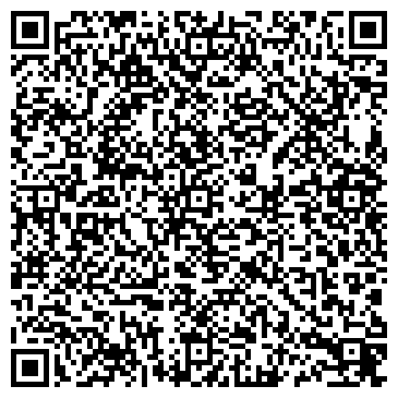 QR-код с контактной информацией организации ООО Gflo Consultancy