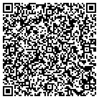 QR-код с контактной информацией организации Метизиум