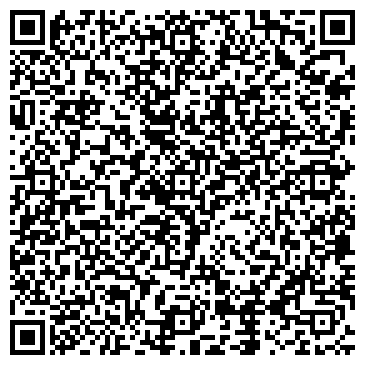 QR-код с контактной информацией организации ООО Люцерна