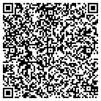 QR-код с контактной информацией организации ООО Сиберг