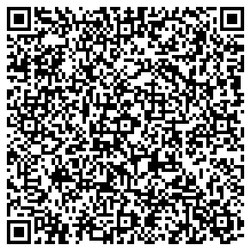QR-код с контактной информацией организации ООО Доставка ОБЕДОВ Липецк