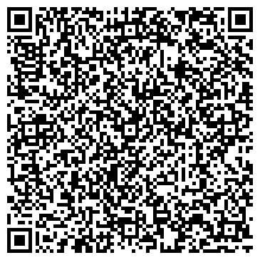 QR-код с контактной информацией организации ООО Оценка для нотариуса