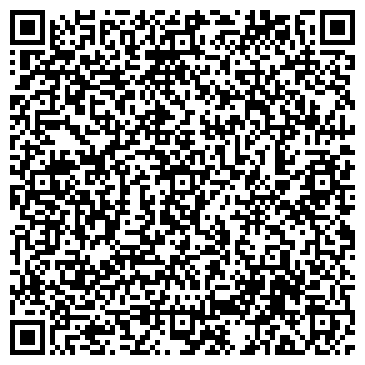QR-код с контактной информацией организации ООО Доставка ОБЕДОВ Тверь