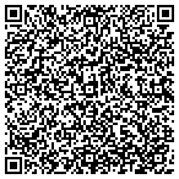 QR-код с контактной информацией организации ООО Доставка ОБЕДОВ Кострома