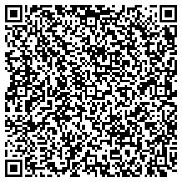 QR-код с контактной информацией организации ООО Турбозайм