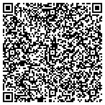 QR-код с контактной информацией организации Слон и птичка