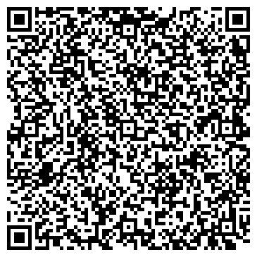 QR-код с контактной информацией организации ООО Турбозайм