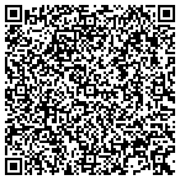 QR-код с контактной информацией организации Ремонт Крыши Гаража