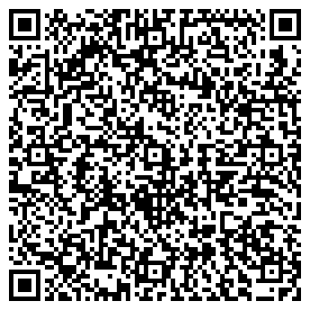 QR-код с контактной информацией организации ООО Ремонт тракторов