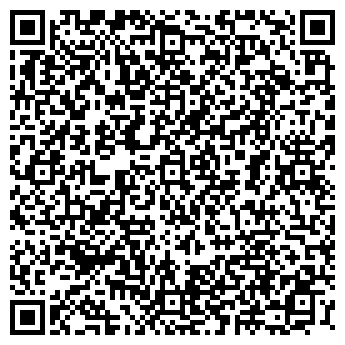 QR-код с контактной информацией организации ТРАНС-КРУИЗ