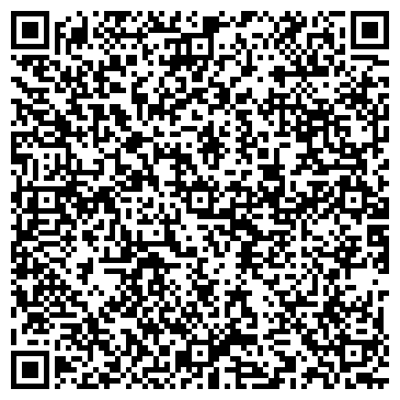 QR-код с контактной информацией организации ООО МФ Алекс