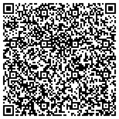 QR-код с контактной информацией организации АО Ипотечная корпорация Чувашской Республики