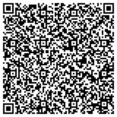 QR-код с контактной информацией организации Сервисный центр iConceptService в ТЦ Панорама