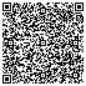 QR-код с контактной информацией организации Dali Dental Studio