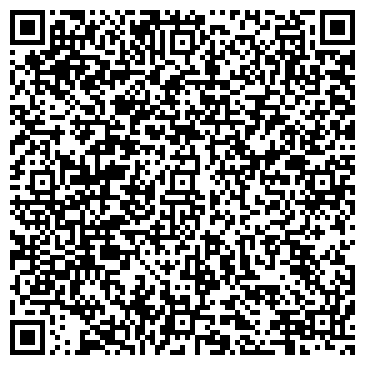 QR-код с контактной информацией организации Калиостро