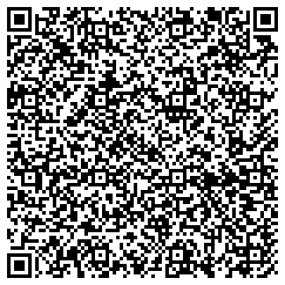 QR-код с контактной информацией организации ООО IT-лагерь