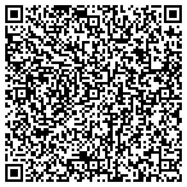 QR-код с контактной информацией организации Ресо Гарантия