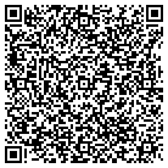 QR-код с контактной информацией организации Pavlov digital
