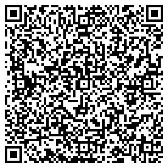QR-код с контактной информацией организации Автотент159