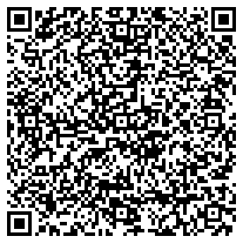 QR-код с контактной информацией организации ИП Cleopatra