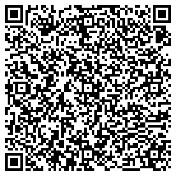 QR-код с контактной информацией организации Эльфлория
