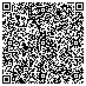 QR-код с контактной информацией организации ООО Кухни для вас