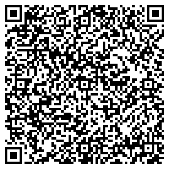 QR-код с контактной информацией организации ИП Тюмень склад